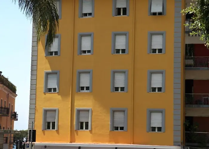 Hotel Desio
