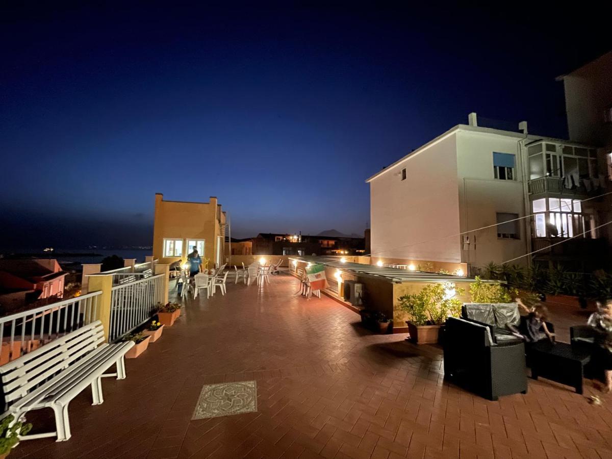 Desio Hotel Castellammare di Stabia