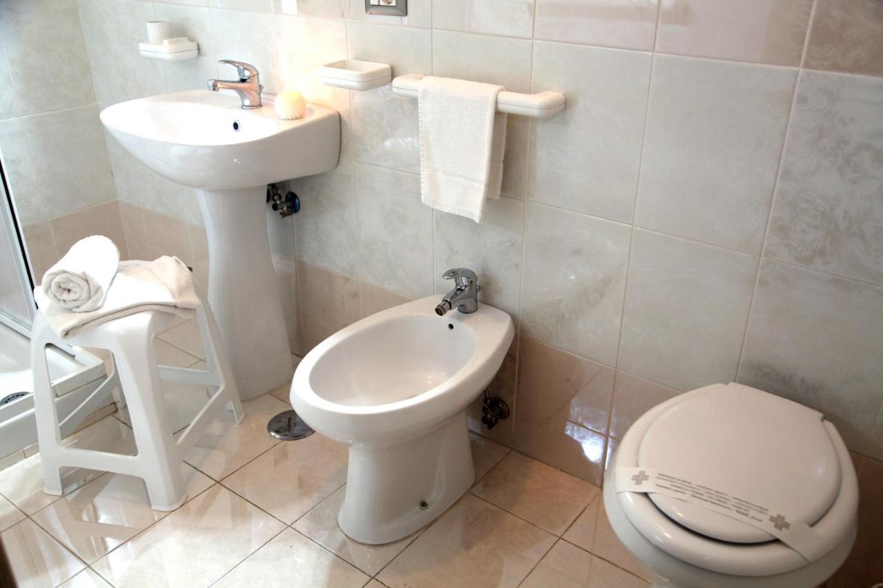 Desio Hotel Castellammare di Stabia