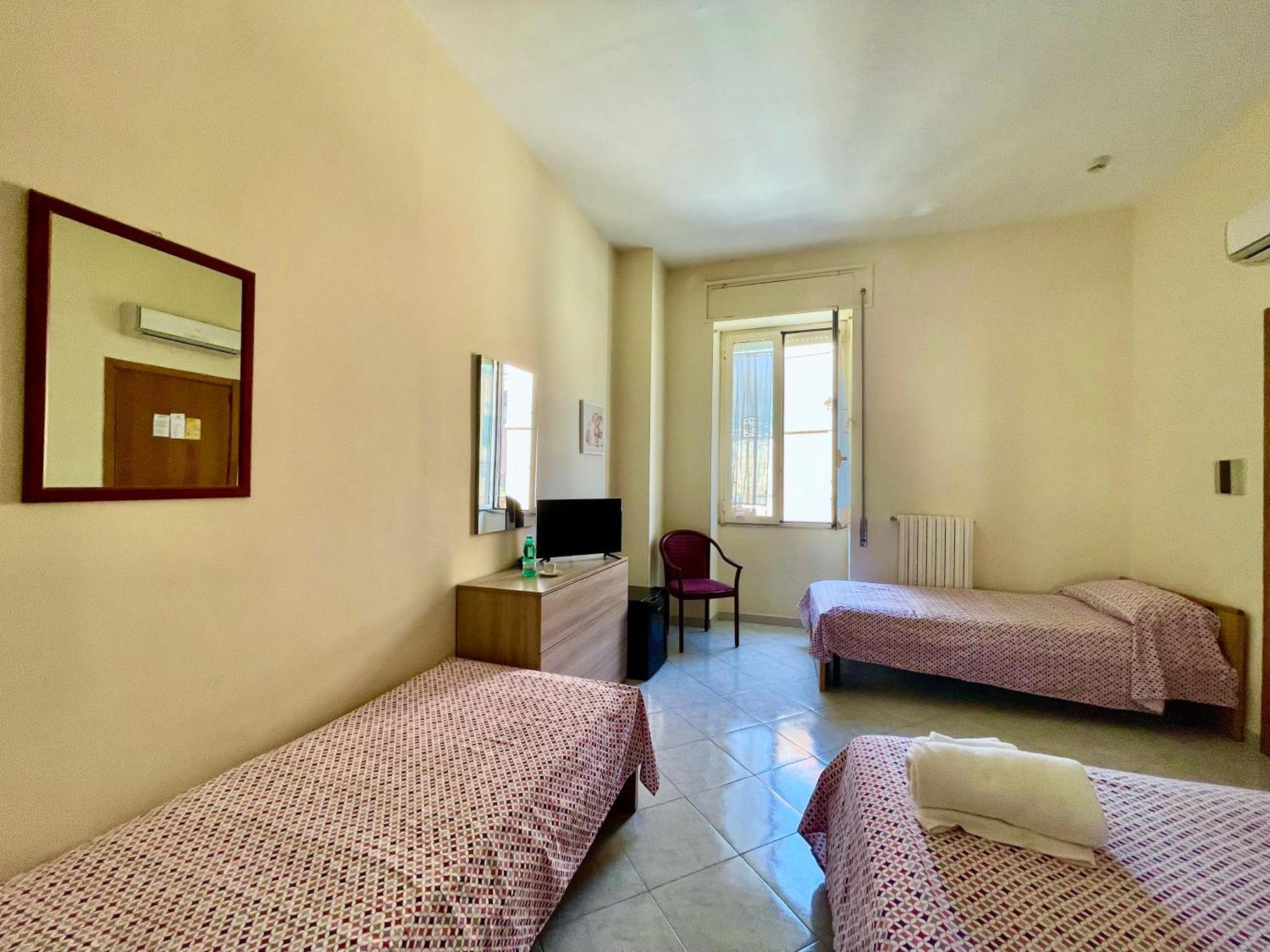 Hotel Desio Castellammare di Stabia