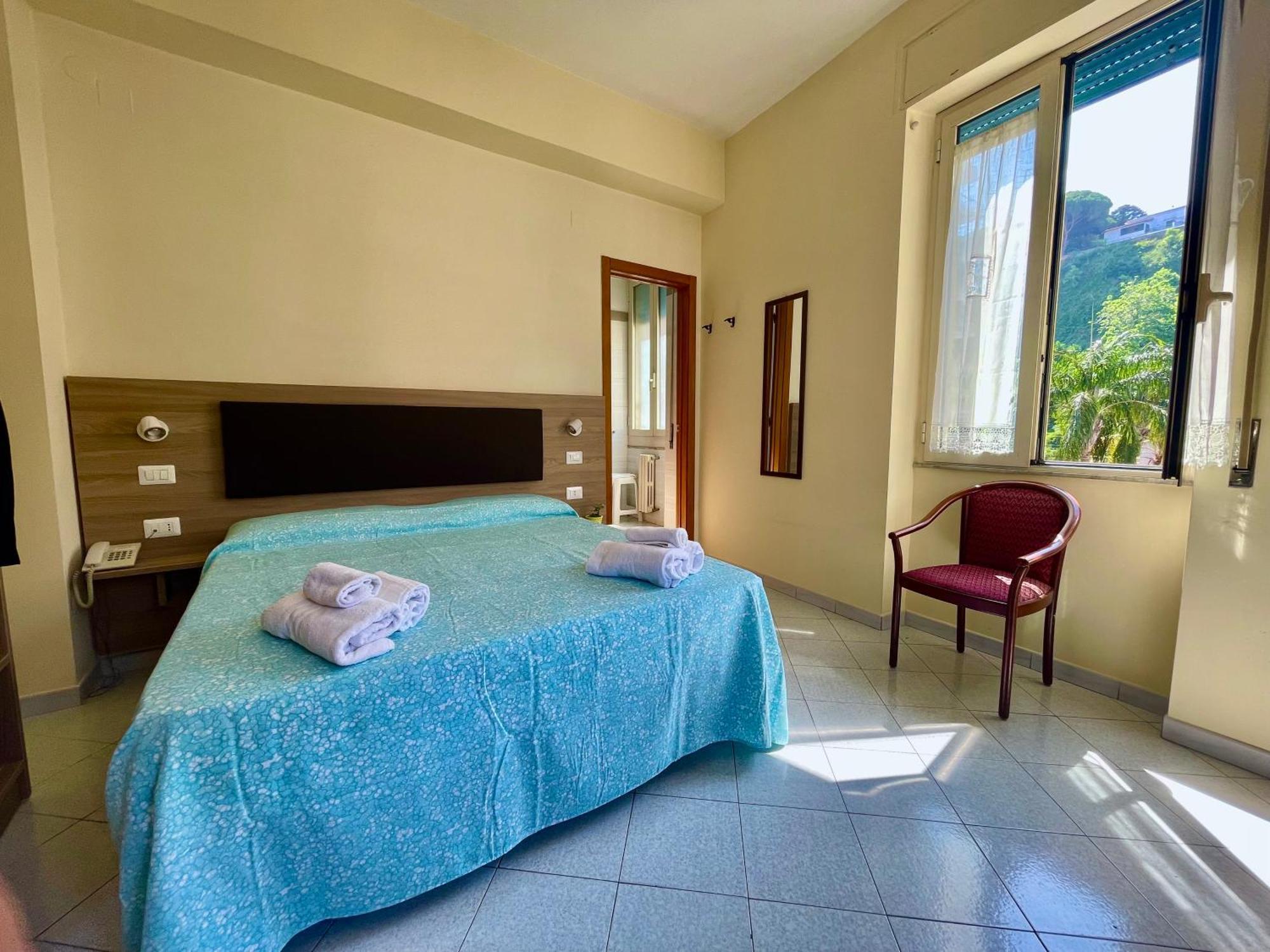 Desio Hotel