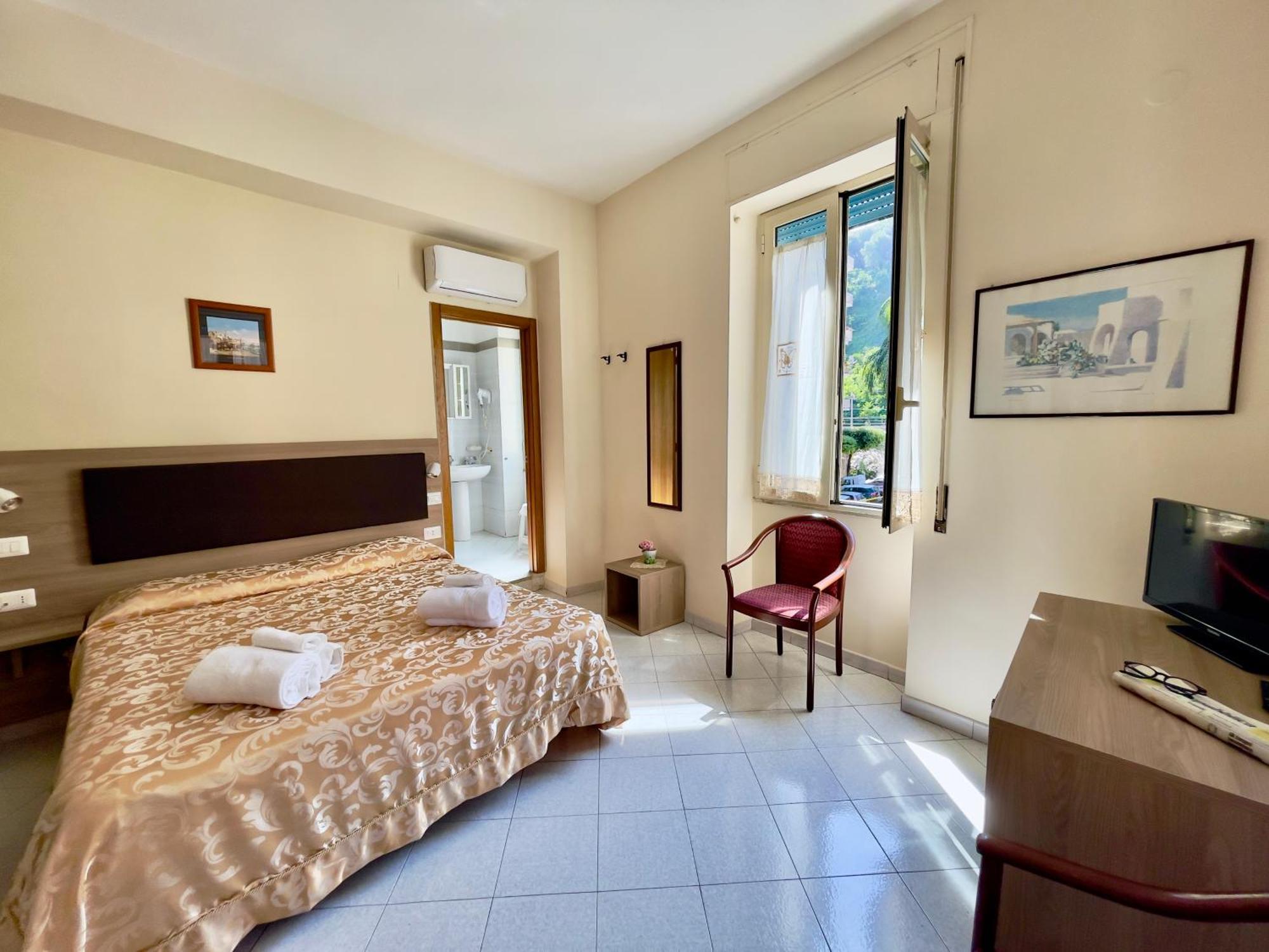 Hotel Desio