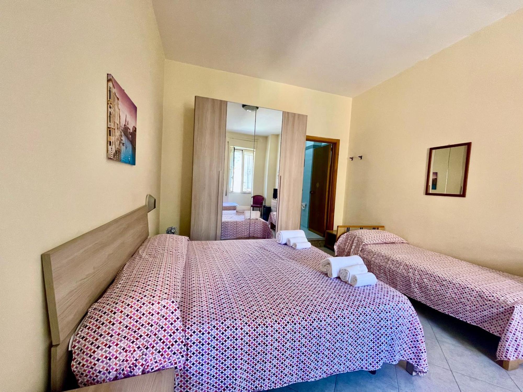 Hotel Desio Castellammare di Stabia