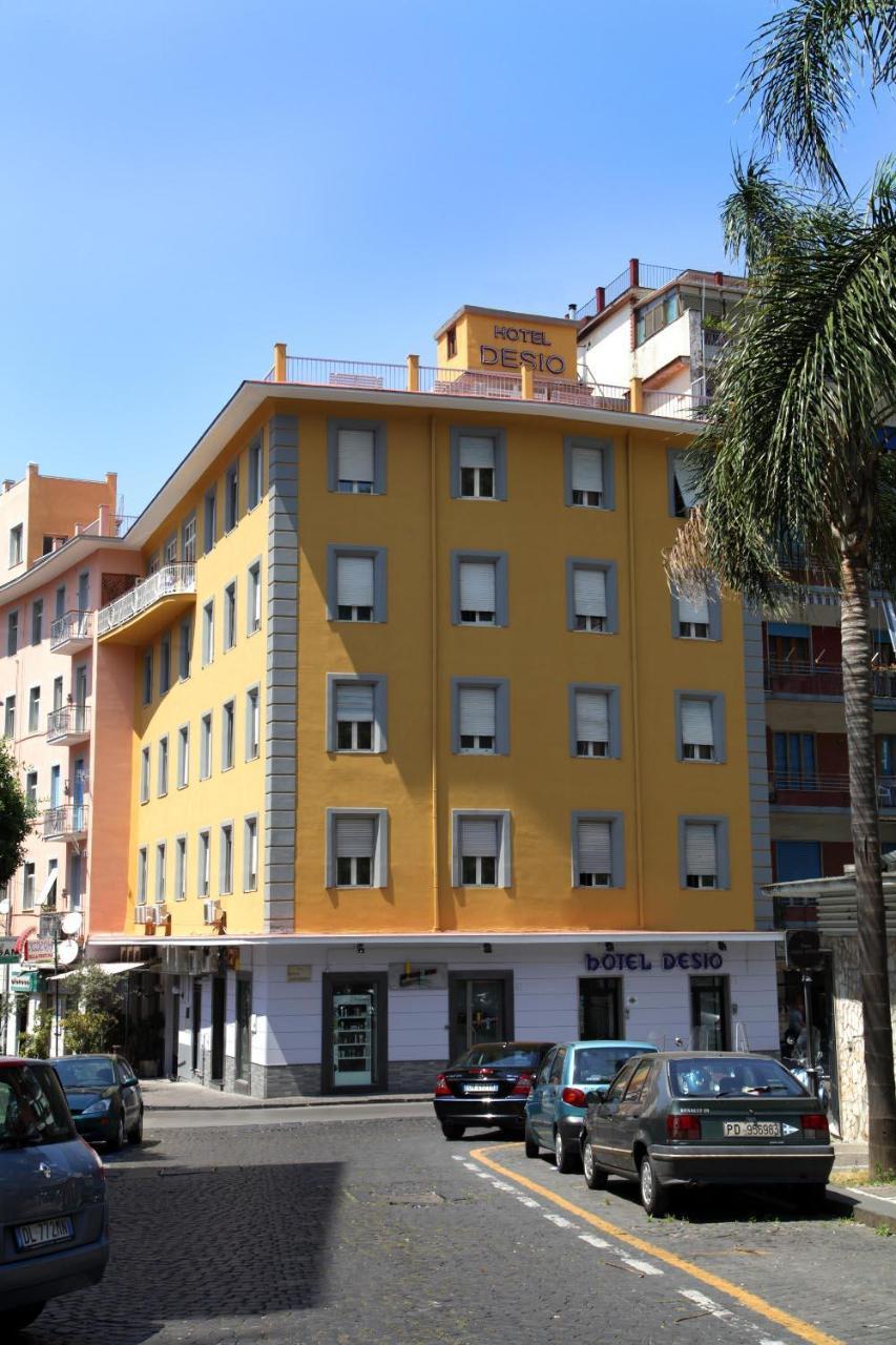 Desio 3* Castellammare di Stabia