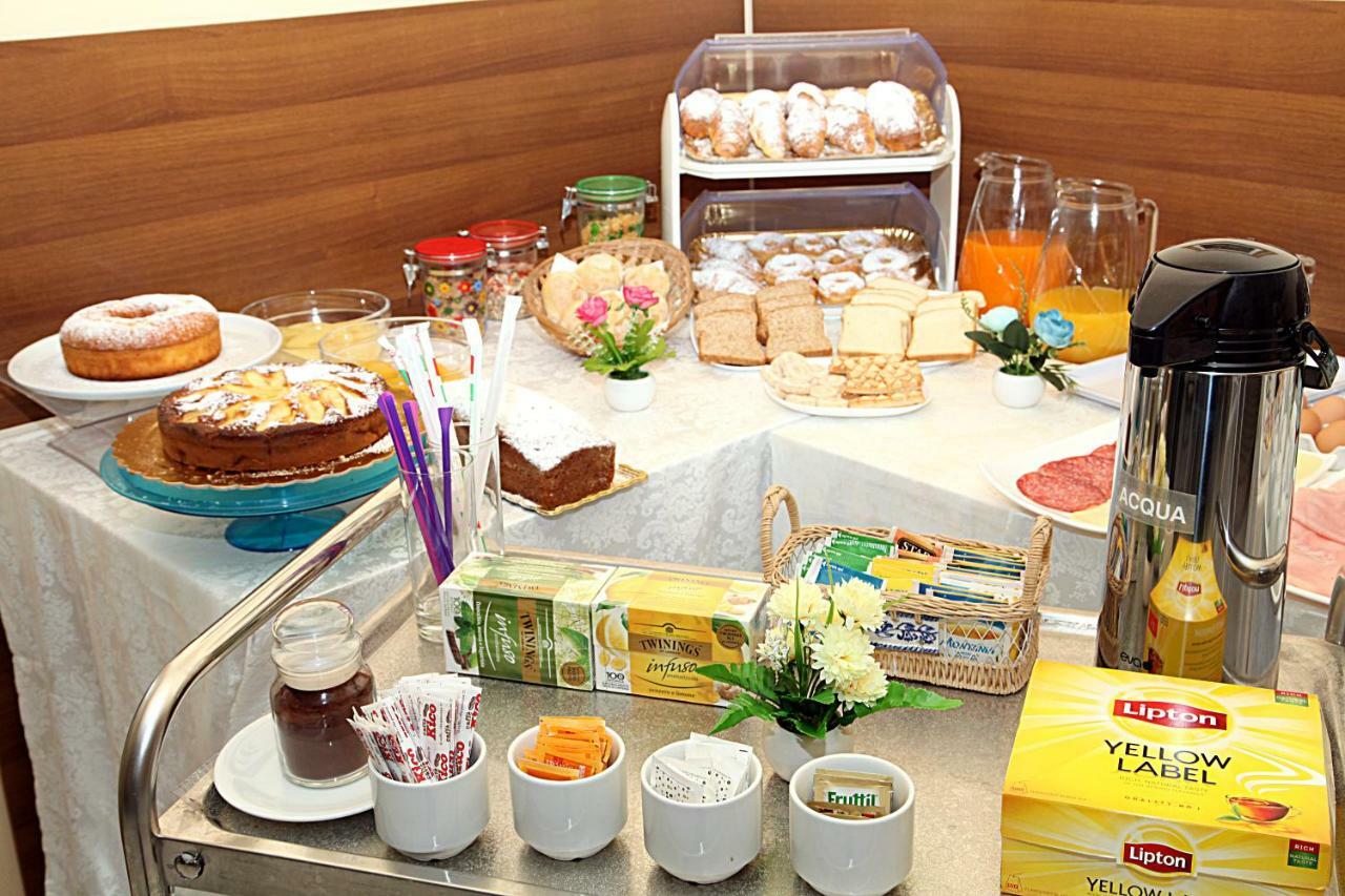 Desio Hotel 3*