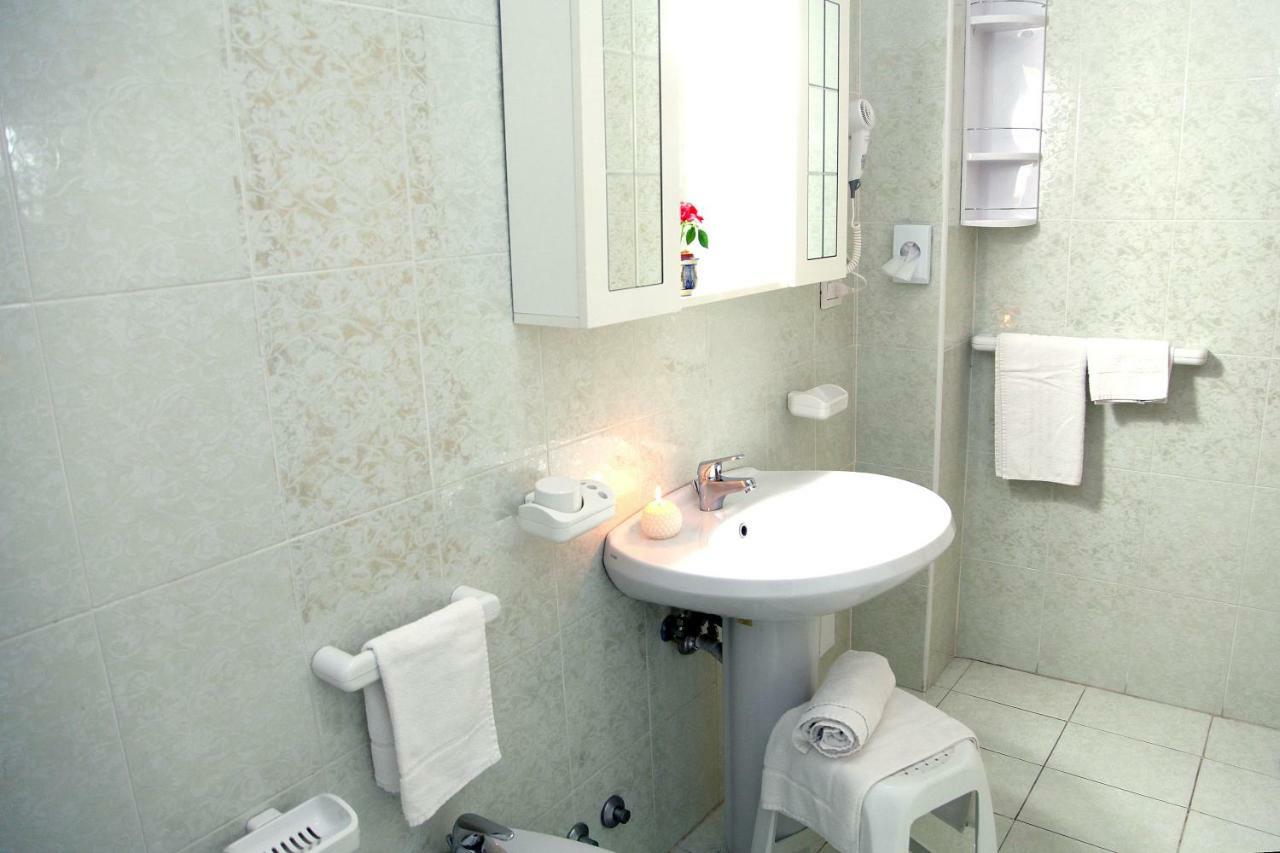 Hotel Desio Castellammare di Stabia
