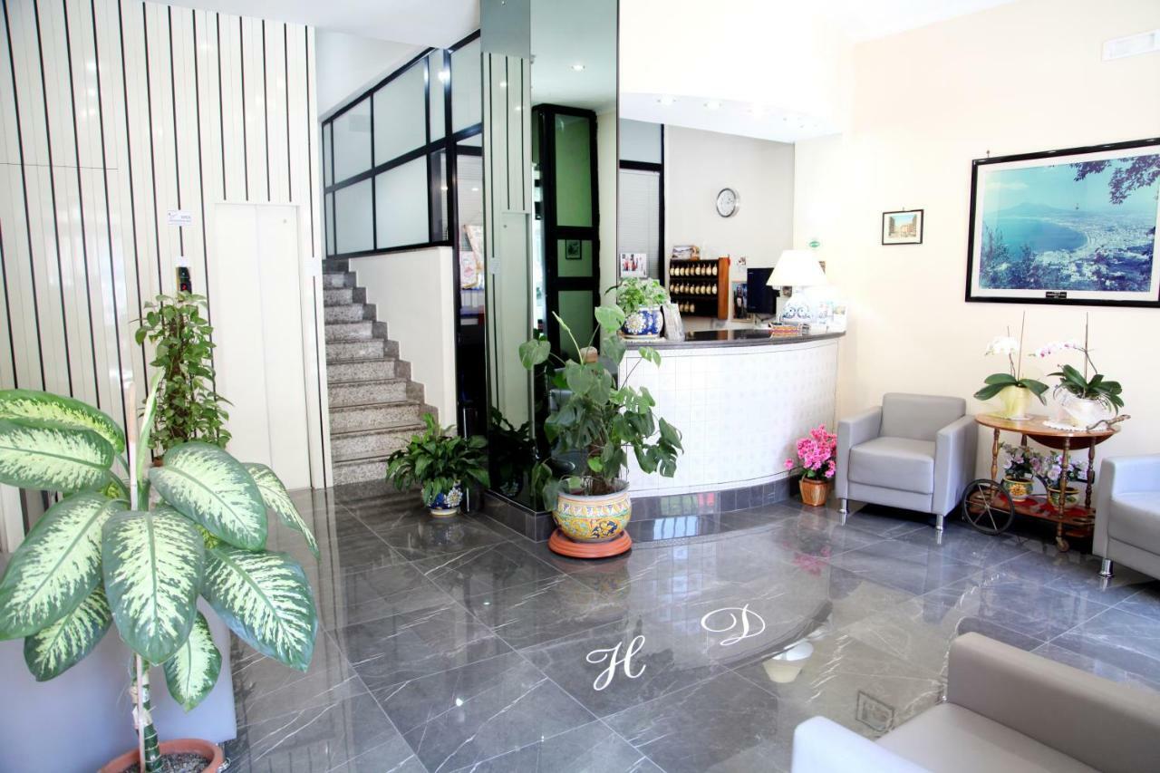 Desio 3* Castellammare di Stabia