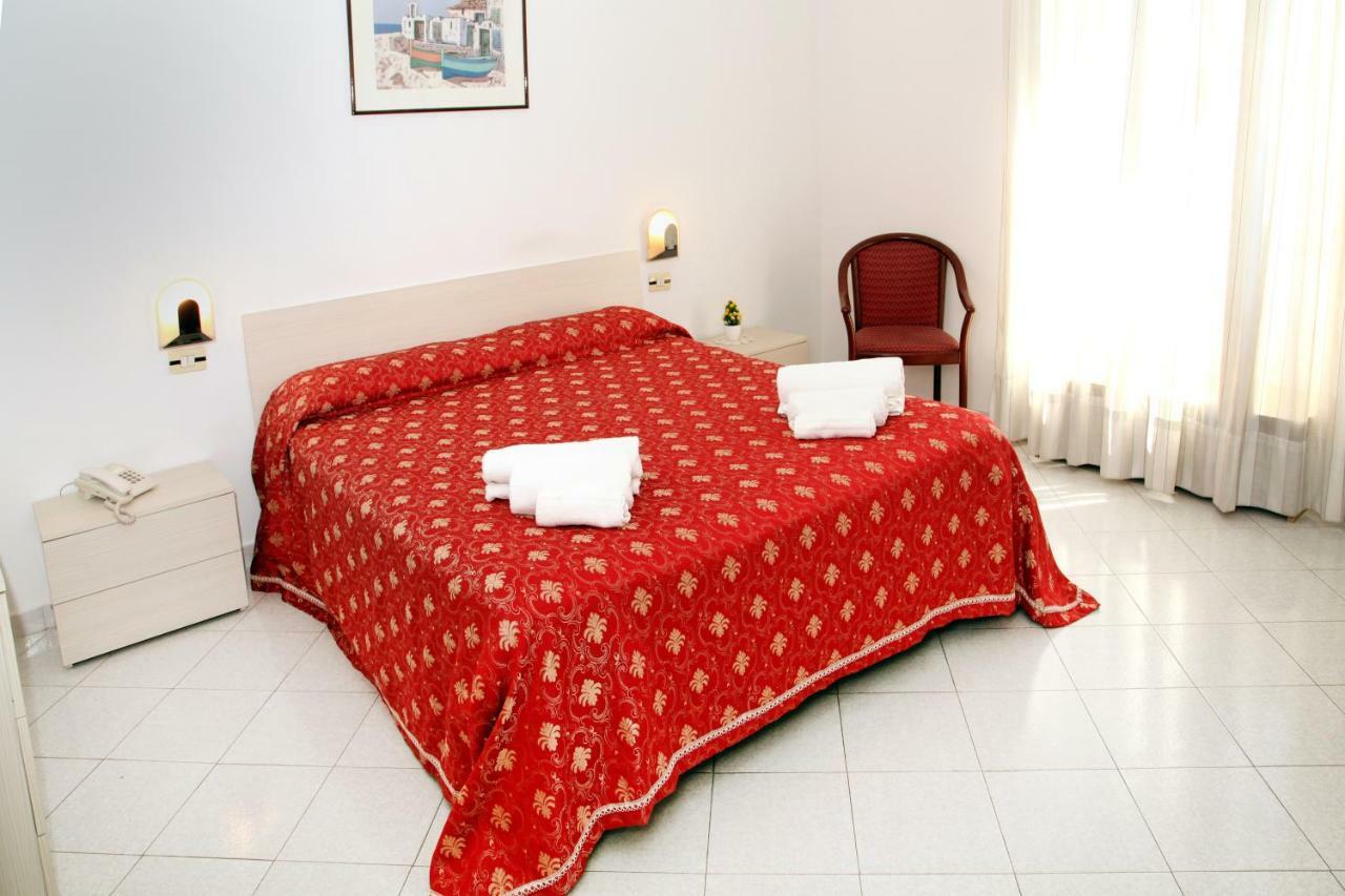 Hotel Desio Castellammare di Stabia