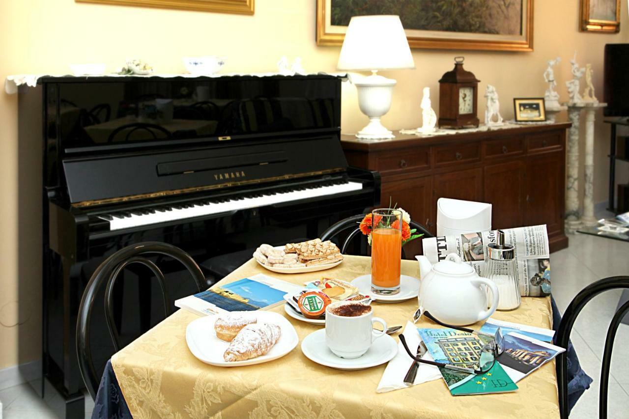 Hotel Desio